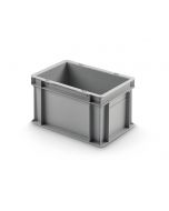 7.5 Litre Small Euro Storge Box (300x200x175mm)