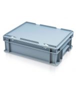 Catering Cutlery Case