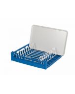 Commercial Dishwasher Rack for GN Trays