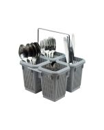 Cutlery Basket 4 Compartments