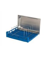 Dishwasher Rack for Gastronorm Trays