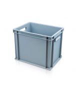 27 Litre Stackable Plastic Container