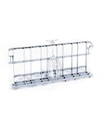 Glasswasher Basket Insert - 500mm Glass Relax