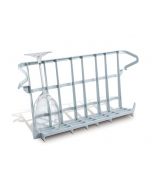 Glasswasher Basket Insert – Glass Relax 400