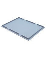 Place On Euro Container Lid (400x300mm)