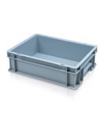 10 Litre Stackable Storage Box L400xW300xH120mm