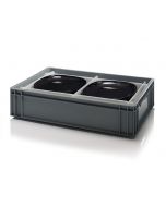 Tableware Storage Box 