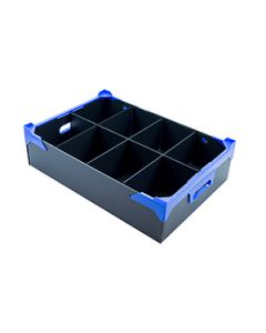 Crockery Storage Box