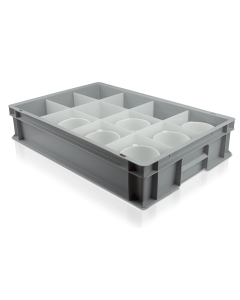 CUP STORAGE BOXES