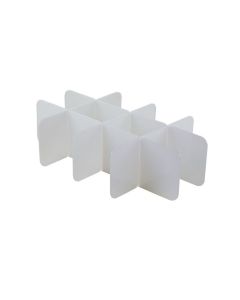 12 Compartment Euro Box Separators