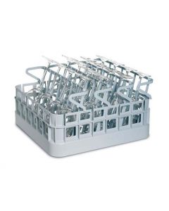 Glasswasher Basket Insert – Glass Relax 400