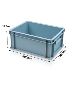 Medium Cutlery Storage Box 