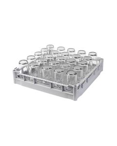 Commercial Dishwasher Basket