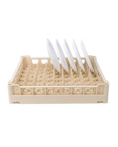 Commercial Dishwasher Plate Rack