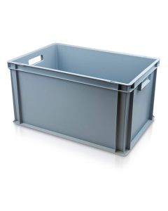 61 Litre Stacking Euro Container 