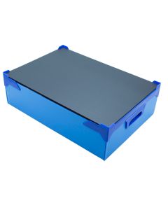 Correx Storage Box L510xW350xH125mm