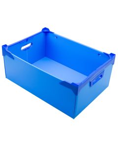 Polypropylene Tote Box L510xW350xH230mm