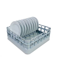 400mm Bistro Plate Rack