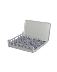 Canteen Tray Dishwasher Rack 500mm