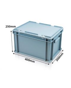 Catering Cutlery Case – Large