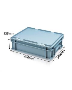 Catering Cutlery Case