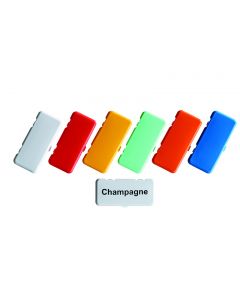 Colour Coding Clips