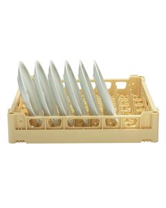 Commercial Dishwasher Plate Rack