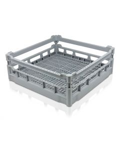 500mm Dishwasher Tray for Commercial Catering Equipment 