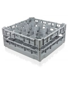 Commercial Pint Glass Dishwasher Rack