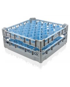 Fries 500mm Dishwasher Glass Rack System