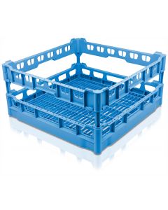 Commercial Glasswasher Basket