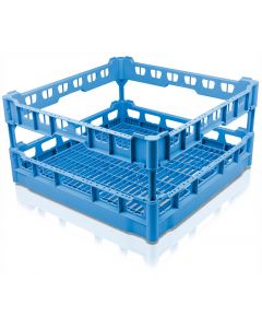 Commercial Glasswasher Basket - 215MM