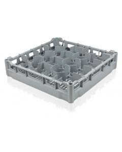 Fries ClixRack Base with 20 Compartments 