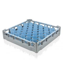 Clixrack Base with 44 Compartments 