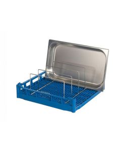 Deep Gastronorm Pan Tray Dishwasher Rack