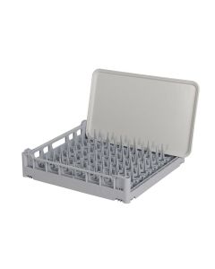 Canteen Tray Dishwasher Rack 500mm