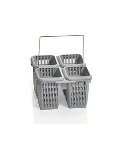 Cutlery Basket 4 Compartments