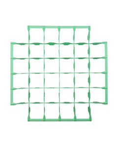 36 Compartment Dishwasher Rack Insert 