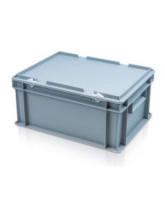 Euro Container Cutlery Case