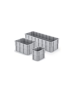 Euro Container Partition Insert