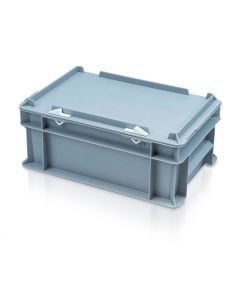 Extra Small Cutlery Box