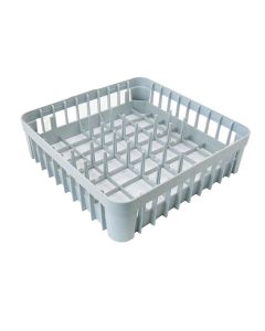 Gastronette 400mm Open Plate Peg Rack