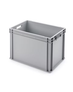 Heavy Duty Plastic Container 80 Litre