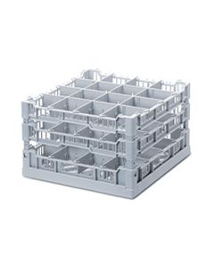 Fries Rack 400 With 25 Compartments – H252MM