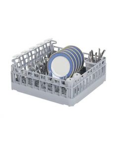 Multi Purpose Commercial Dishwasher Basket