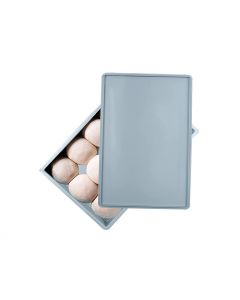 Pizza Dough Proofing Tray 600x400mm