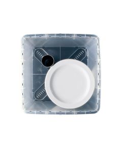 Plate Storage Box - Plate Size 191 to 330mm