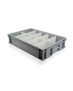 Storage Tray For Gravy Boats