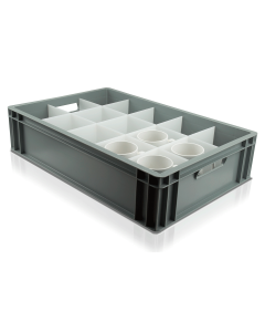 CUP STORAGE BOXES