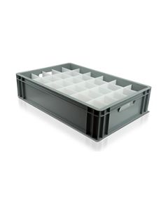 Cup Box With 30 Cells H115mm